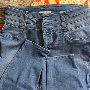 Angels Los Angeles denim jeans like new